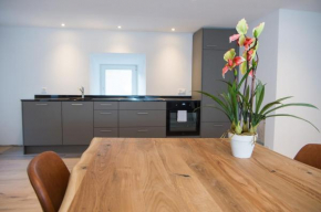 Apartment Bergzauber Solara for 5 people - Lenzerheide biathlon center